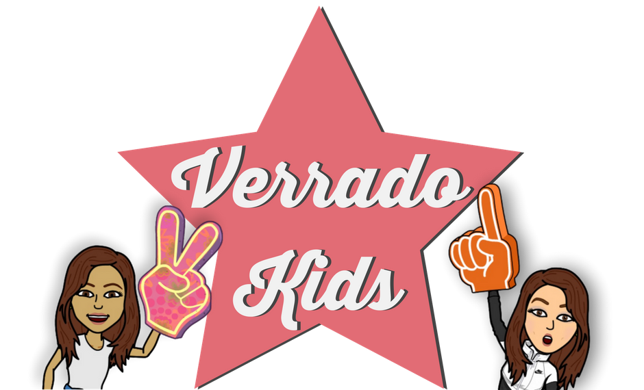 love verrado kids